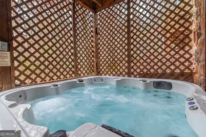 850 Mountain Lake Circle, Blue Ridge, GA 30513 - Photo 2