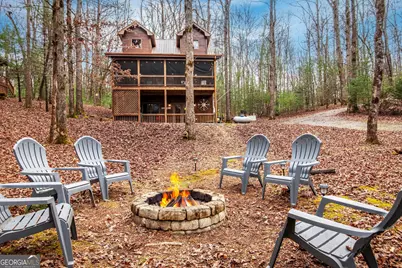 850 Mountain Lake Circle, Blue Ridge, GA 30513 - Photo 1