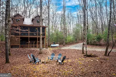 850 Mountain Lake Circle, Blue Ridge, GA 30513 - Photo 54