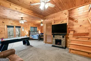 850 Mountain Lake Cir, Blue Ridge, GA 30513 - Photo 40