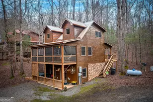 850 Mountain Lake Cir, Blue Ridge, GA 30513 - Photo 4