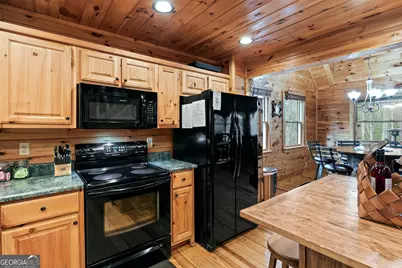 850 Mountain Lake Circle, Blue Ridge, GA 30513 - Photo 10