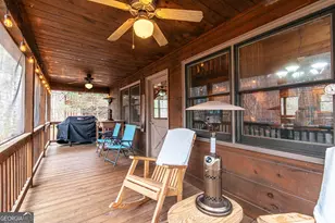 850 Mountain Lake Cir, Blue Ridge, GA 30513 - Photo 16