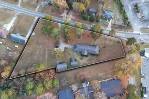 1231 Dunlap, Milledgeville, GA 31061 - Photo 1