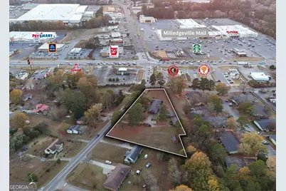 1231 Dunlap, Milledgeville, GA 31061 - Photo 4