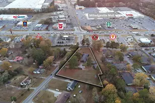 1231 Dunlap, Milledgeville, GA 31061 - Photo 4