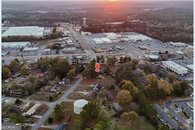 1231 Dunlap, Milledgeville, GA 31061 - Photo 8