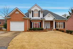 35 Green Hill Pl, Toccoa, GA 30577 - Photo 1
