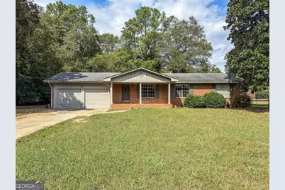 11 Parkwood Drive NE, Rome, GA 30161 - Photo 1