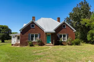1344 Hwy 174, Danielsville, GA 30633 - Photo 1