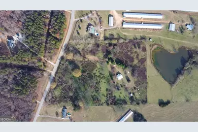1344 Highway 174, Danielsville, GA 30633 - Photo 4