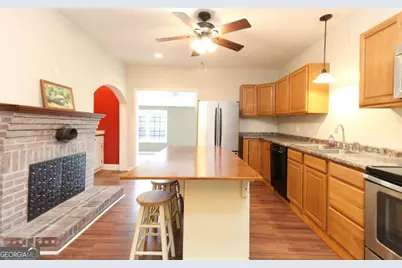 1344 Highway 174, Danielsville, GA 30633 - Photo 8