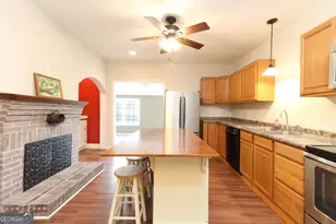 1344 Hwy 174, Danielsville, GA 30633 - Photo 8