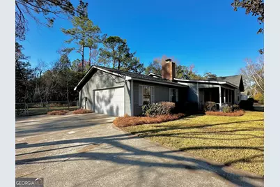 2710 Clayton Drive, Valdosta, GA 31602 - Photo 2