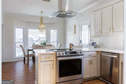 2825 Bud McKey Circle, Valdosta, GA 31602 - Photo 16