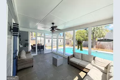 2825 Bud McKey Circle, Valdosta, GA 31602 - Photo 30