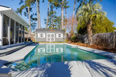 2825 Bud McKey Circle, Valdosta, GA 31602 - Photo 36