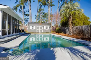 2825 Bud McKey Cir, Valdosta, GA 31602 - Photo 36