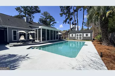 2825 Bud McKey Circle, Valdosta, GA 31602 - Photo 40