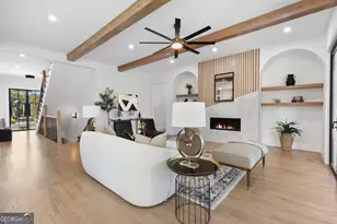 1857 Defoor Ave NW, Atlanta, GA 30318 - Photo 4