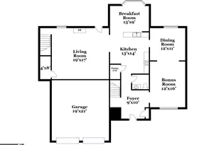 2002 Reflective Waters Rd, Villa Rica, GA 30180 - Photo 16
