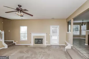 2002 Reflective Waters Rd, Villa Rica, GA 30180 - Photo 2