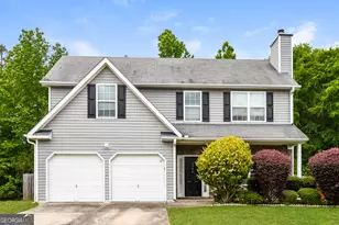 2796 Jacob Ln, Douglasville, GA 30135 - Photo 1