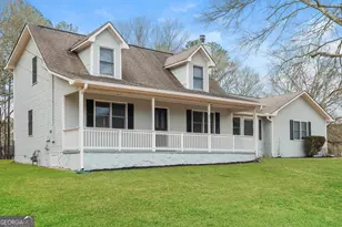35 Little Deer Trail, McDonough, GA 30253 - Photo 2