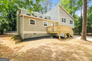 6862 Red Maple Dr, Rex, GA 30273 - Photo 2