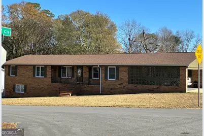 3491 Sandy Circle, Macon, GA 31216 - Photo 1