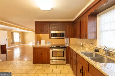 3491 Sandy Circle, Macon, GA 31216 - Photo 8