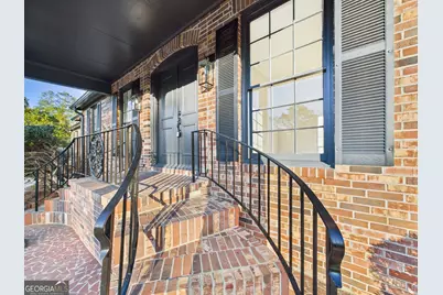 511 Pierce Avenue, Macon, GA 31204 - Photo 2