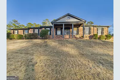 511 Pierce Avenue, Macon, GA 31204 - Photo 1