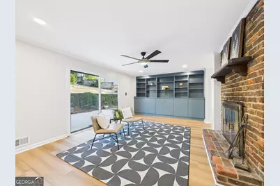 511 Pierce Avenue, Macon, GA 31204 - Photo 8