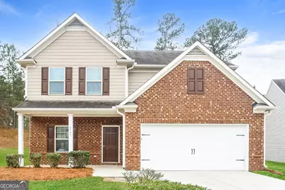 2303 Clapton Court, Jonesboro, GA 30236 - Photo 1