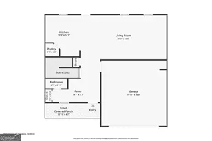 2303 Clapton Ct, Jonesboro, GA 30236 - Photo 16