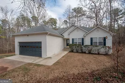 75 Bretts Bend, Sharpsburg, GA 30277 - Photo 2