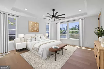 1270 Glen Eagle Drive, Greensboro, GA 30642 - Photo 10