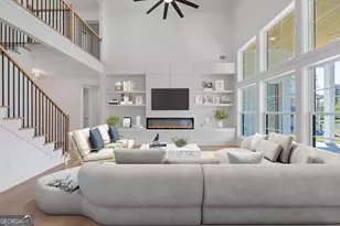 1270 Glen Eagle Dr, Greensboro, GA 30642 - Photo 6