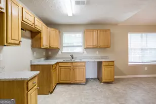 3418 Newgold Trace, Union City, GA 30291 - Photo 6