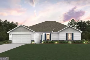 141 Dream Catcher Dr, Lizella, GA 31052 - Photo 1