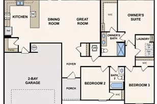 104 Sundance Ct, Lizella, GA 31052 - Photo 2