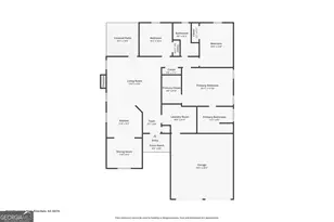 8147 Mountain Pass, Riverdale, GA 30274 - Photo 16