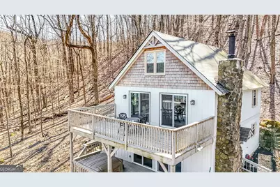 1006 Chestnut Cove Trail, Jasper, GA 30143 - Photo 2