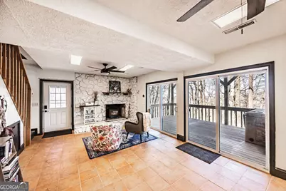 1006 Chestnut Cove Trail, Jasper, GA 30143 - Photo 14