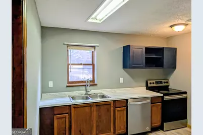 96 B Glencrest Drive #B, Toccoa, GA 30577 - Photo 6