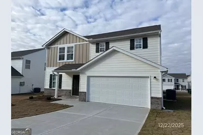 489 Grand Magnolia Street, Jackson, GA 30233 - Photo 1