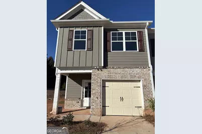 2801 Lillian Lane, Douglasville, GA 30135 - Photo 1