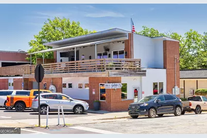 2801 Lillian Lane, Douglasville, GA 30135 - Photo 38