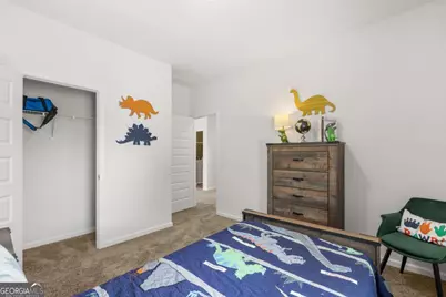 1429 Trellis Court #(LOT 9), Hampton, GA 30228 - Photo 26